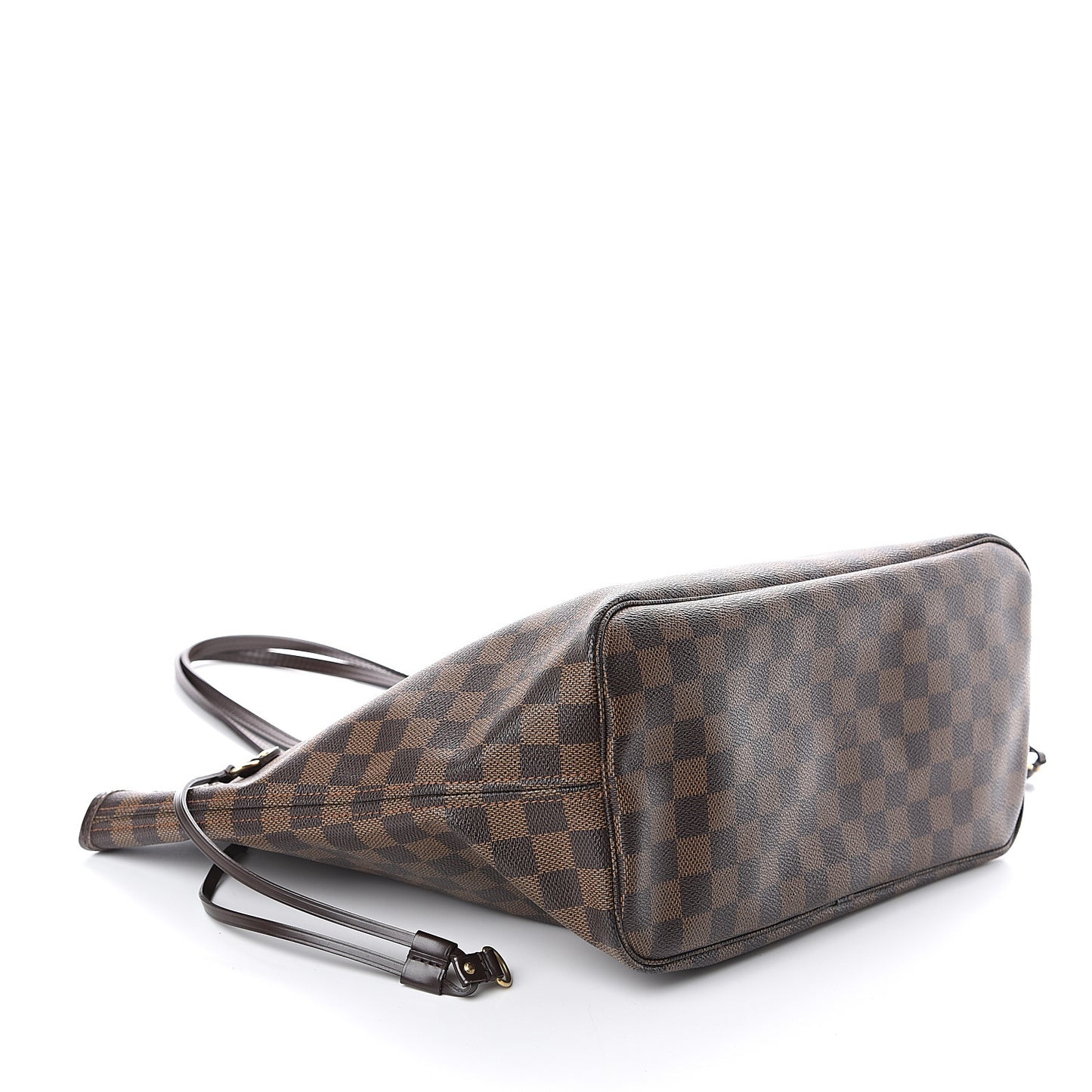 Damier Ebene Neverfull MM