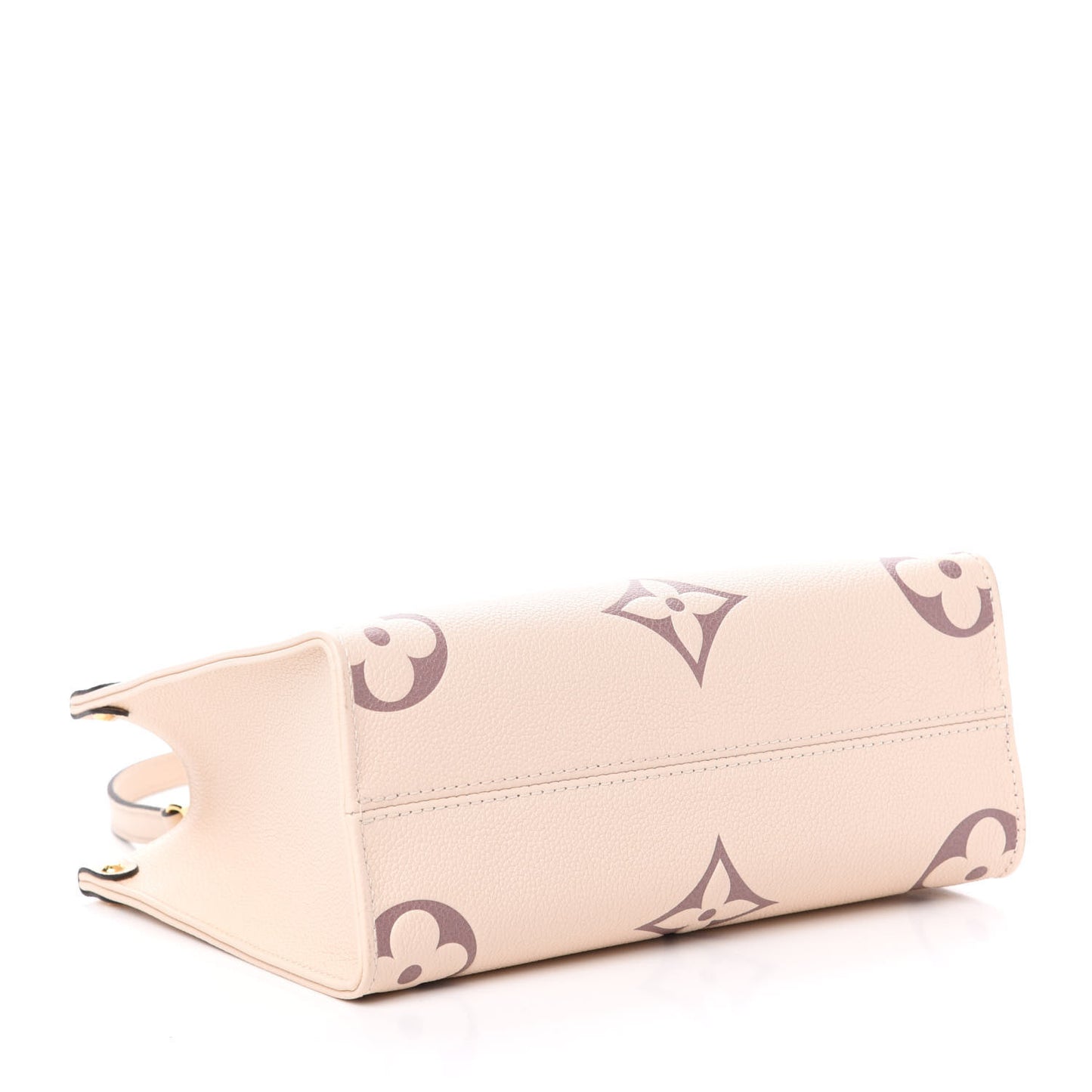 Empreinte Monogram Giant Onthego PM Creme Bois De Rose