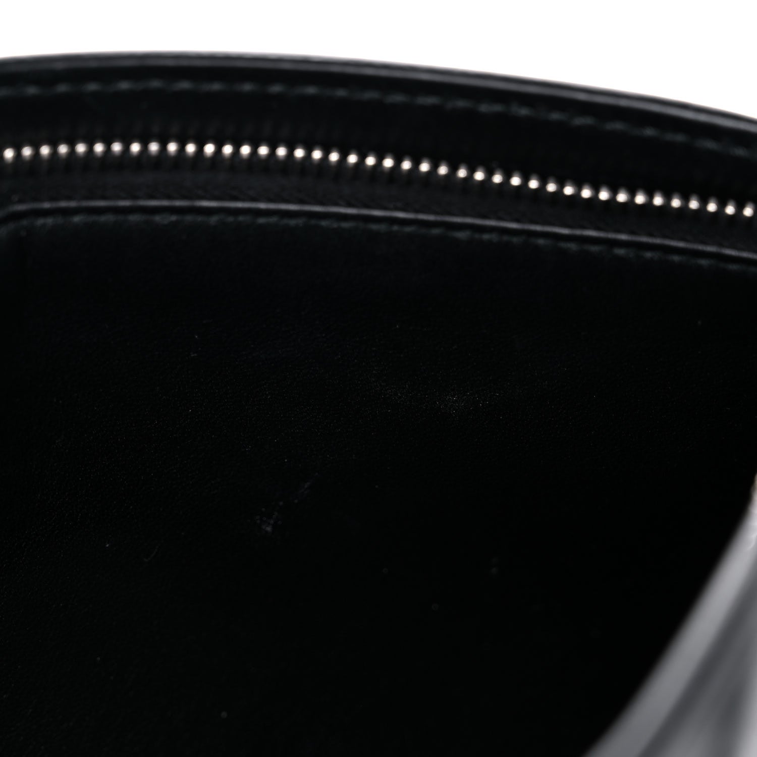 Prada City Calfskin Sidonie Crossbody Bag Black 12 of 15