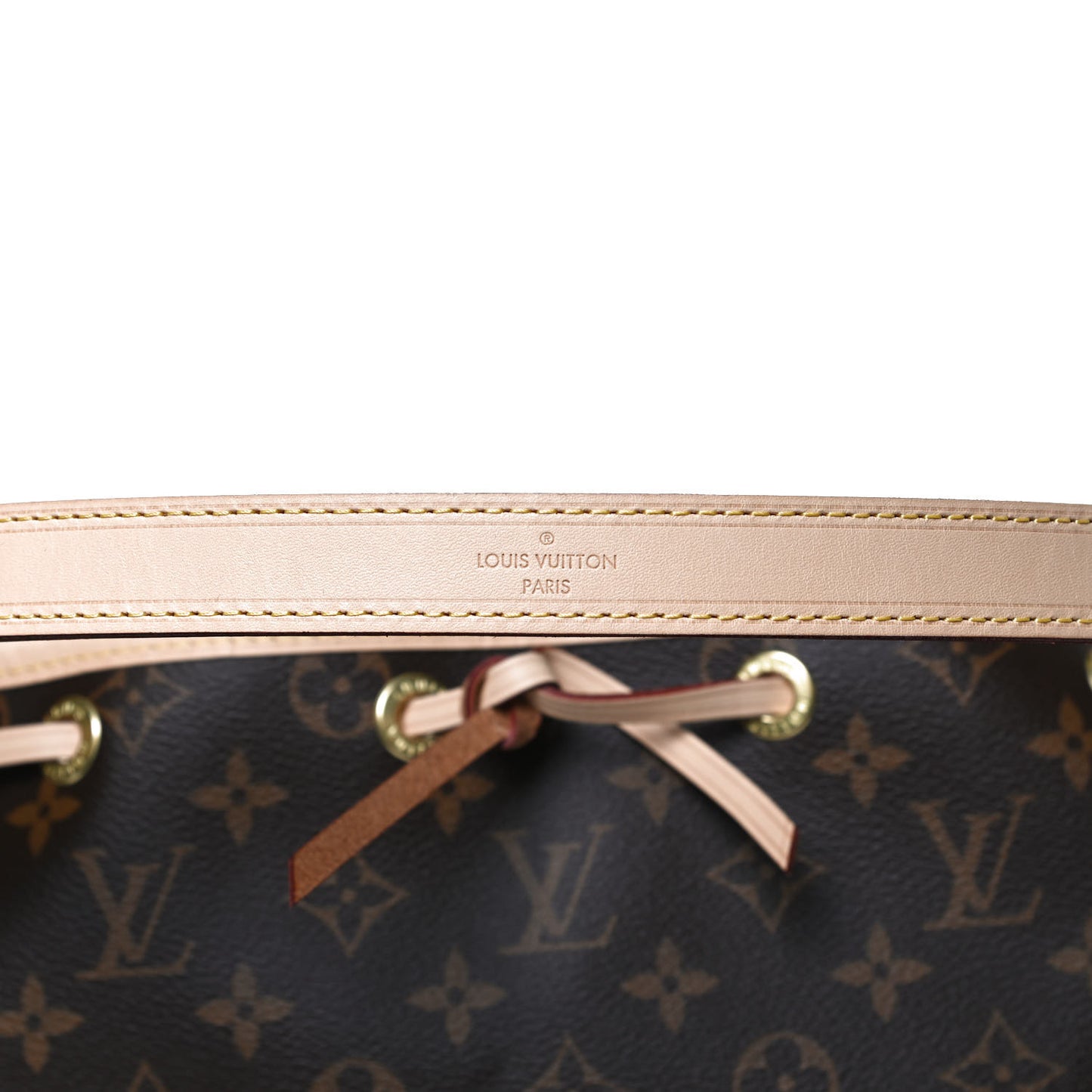 Monogram Petit Noe NM