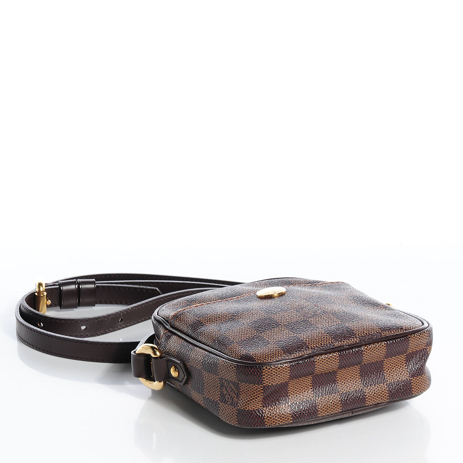 Louis Vuitton Damier Ebene Rift 4 of 7