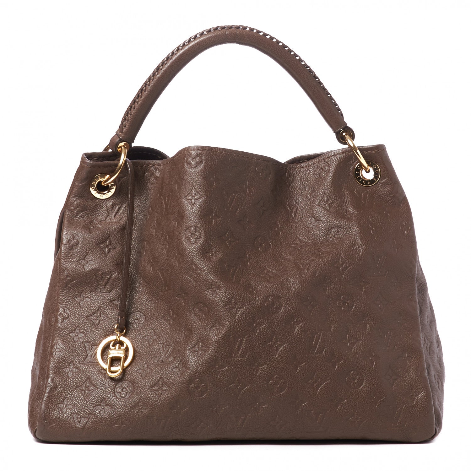 Louis Vuitton Empreinte Artsy MM Ombre 1 of 8