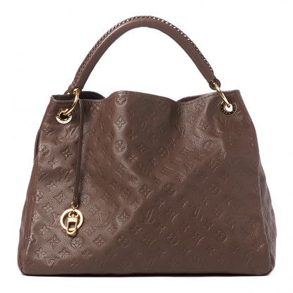 Louis Vuitton Empreinte Artsy MM Ombre 1 of 8