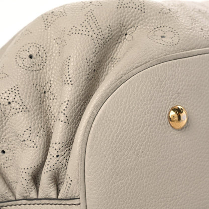 Louis Vuitton Mahina XL Ivory 11 of 29