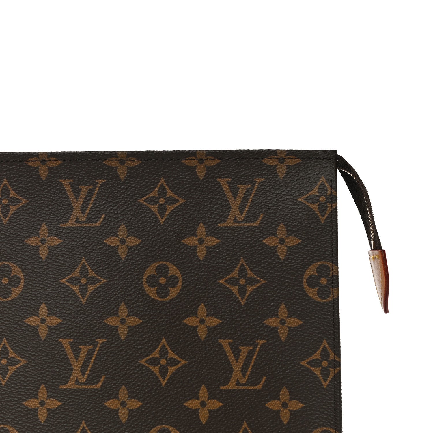 Louis Vuitton Monogram Toiletry Pouch 26 8 of 12