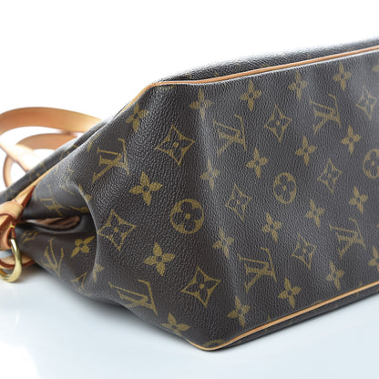 Louis Vuitton Monogram Batignolles 7 of 12
