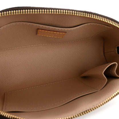 Louis Vuitton Monogram Cosmetic Pouch GM 5 of 8