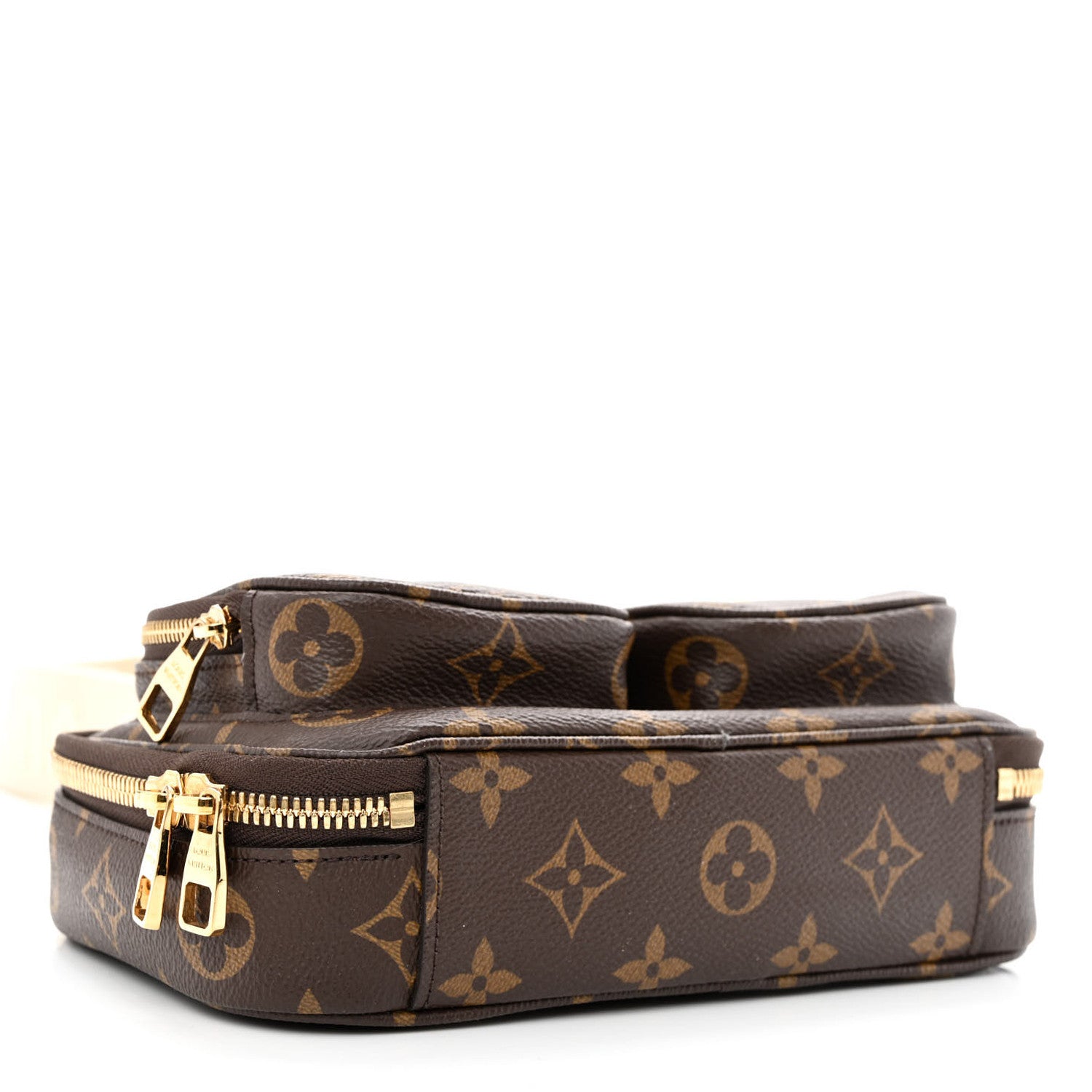 Louis Vuitton Monogram Utility Crossbody 4 of 11
