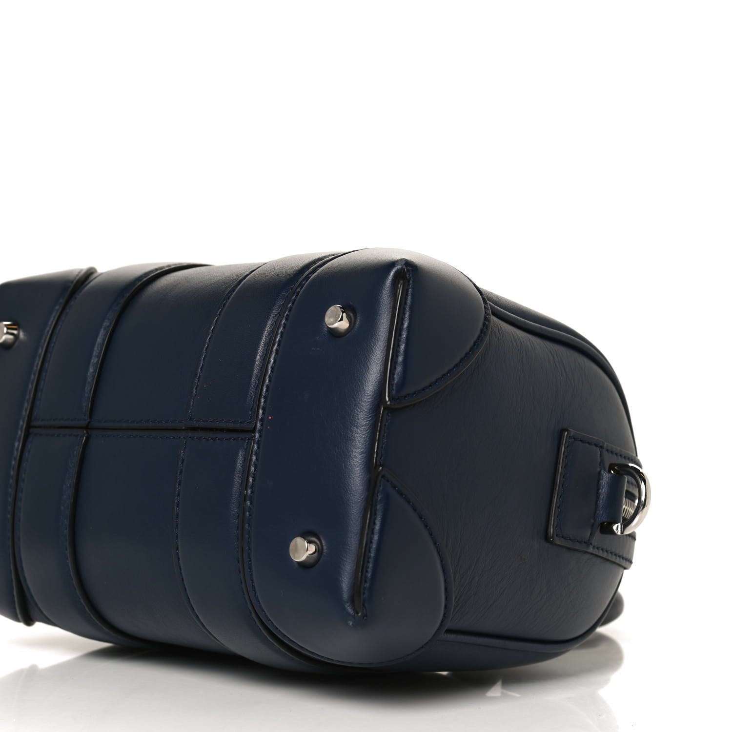 Givenchy Calfskin Micro Lucrezia Navy 12 of 15