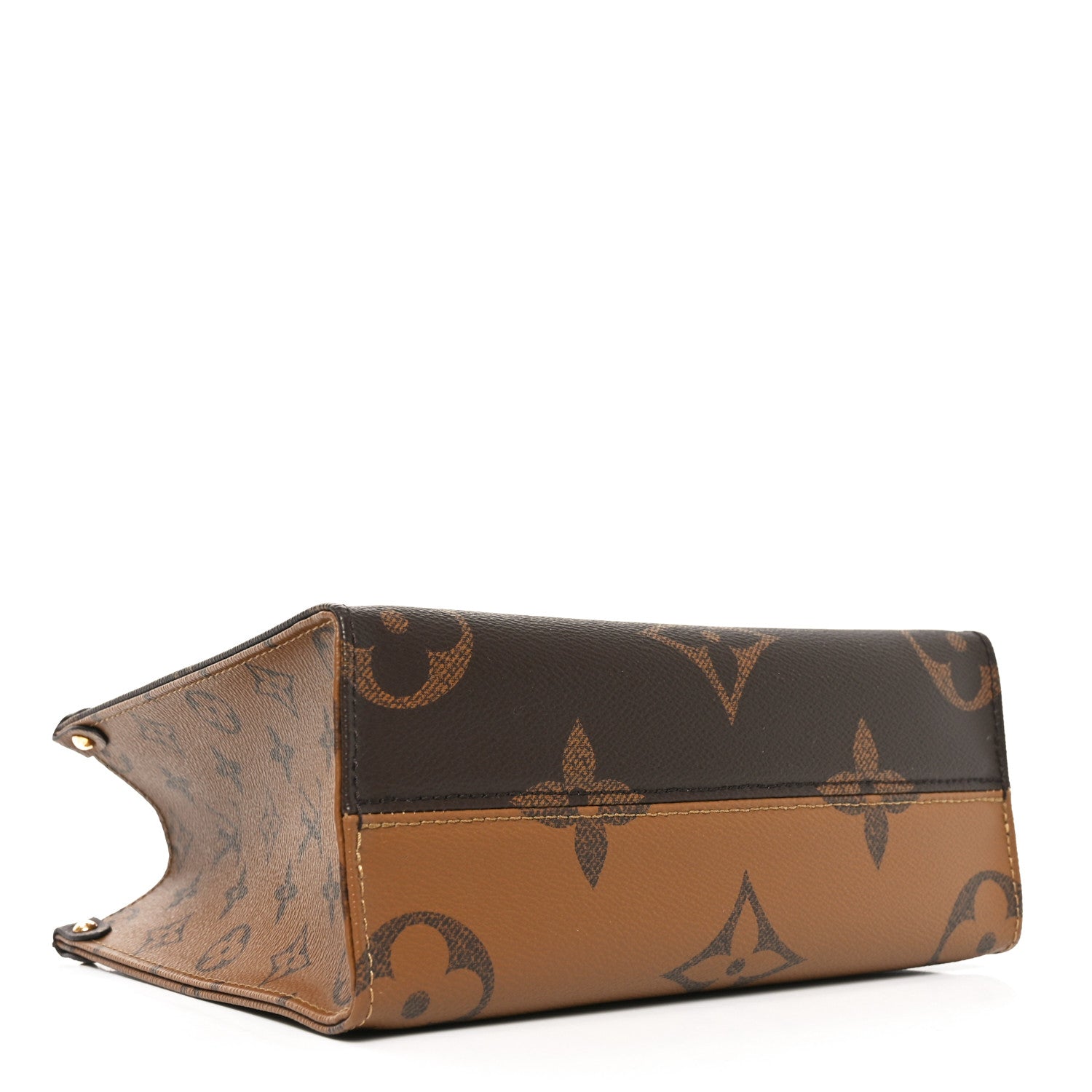 Louis Vuitton Reverse Monogram Giant Onthego  PM 4 of 9