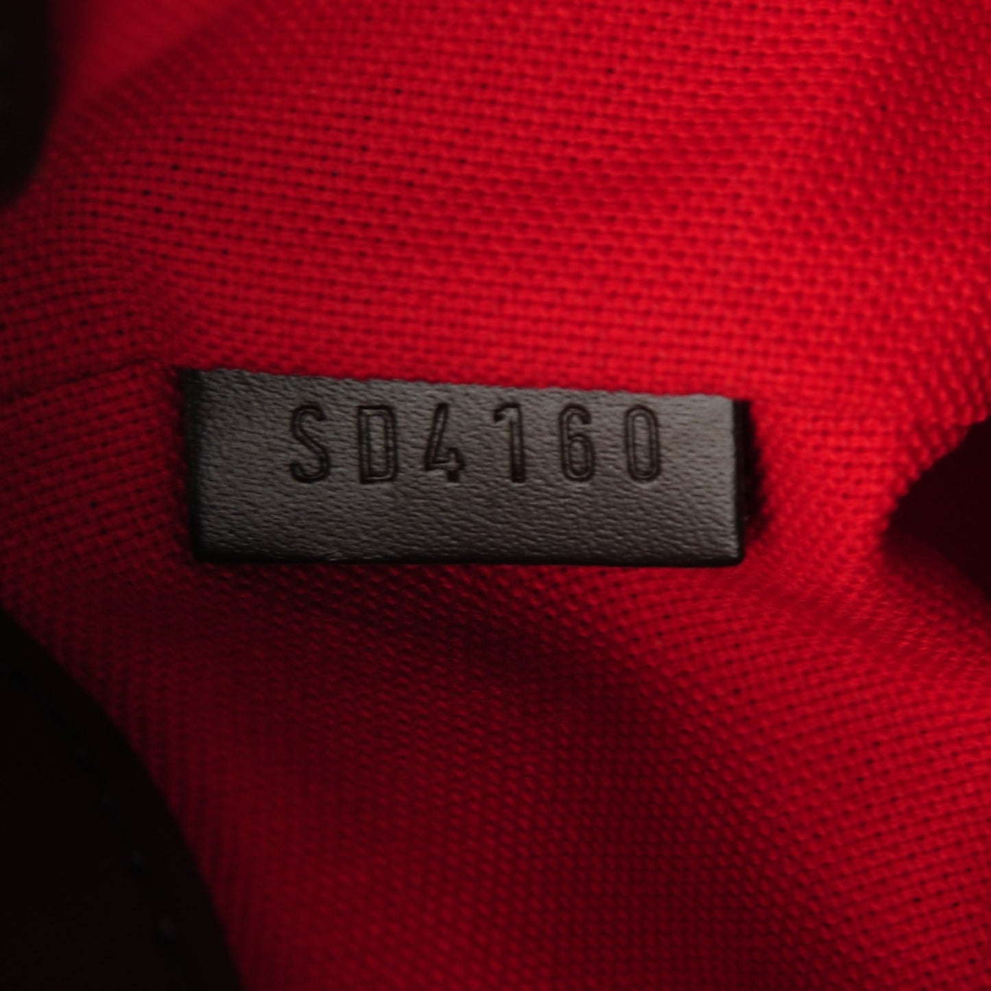 Damier Ebene Verona MM