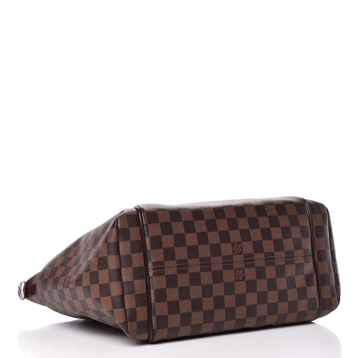 Louis Vuitton Damier Ebene Totally MM 4 of 12