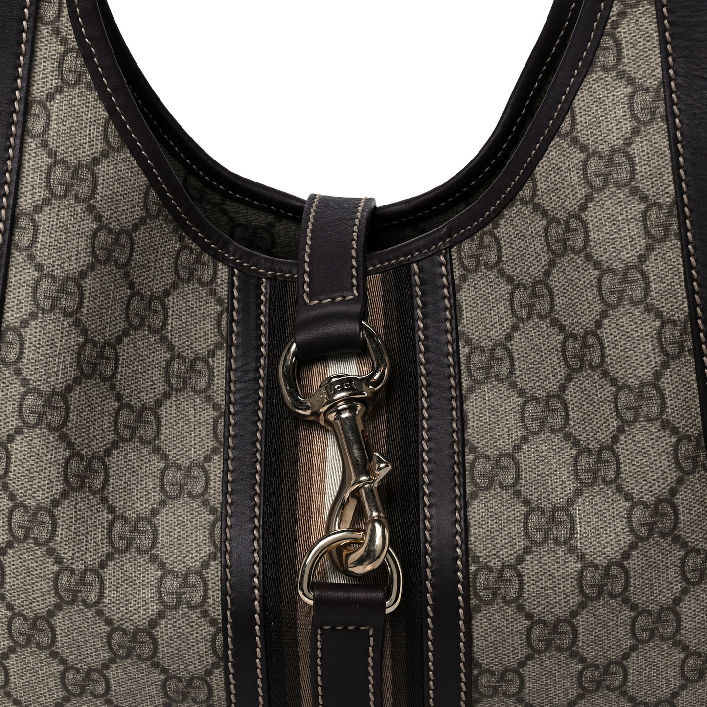 Monogram Medium Joy Shoulder Bag