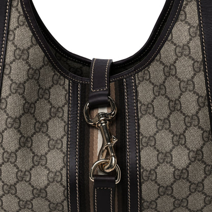 Gucci Monogram Medium Joy Shoulder Bag 8 of 10