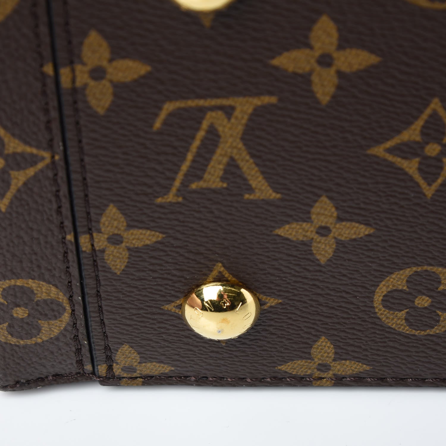 Louis Vuitton Monogram Flower Tote Caramel 14 of 17