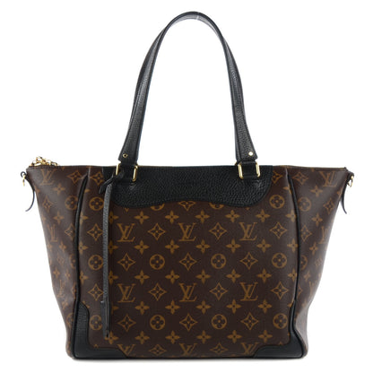 Louis Vuitton Monogram Estrela NM Black 1 of 8