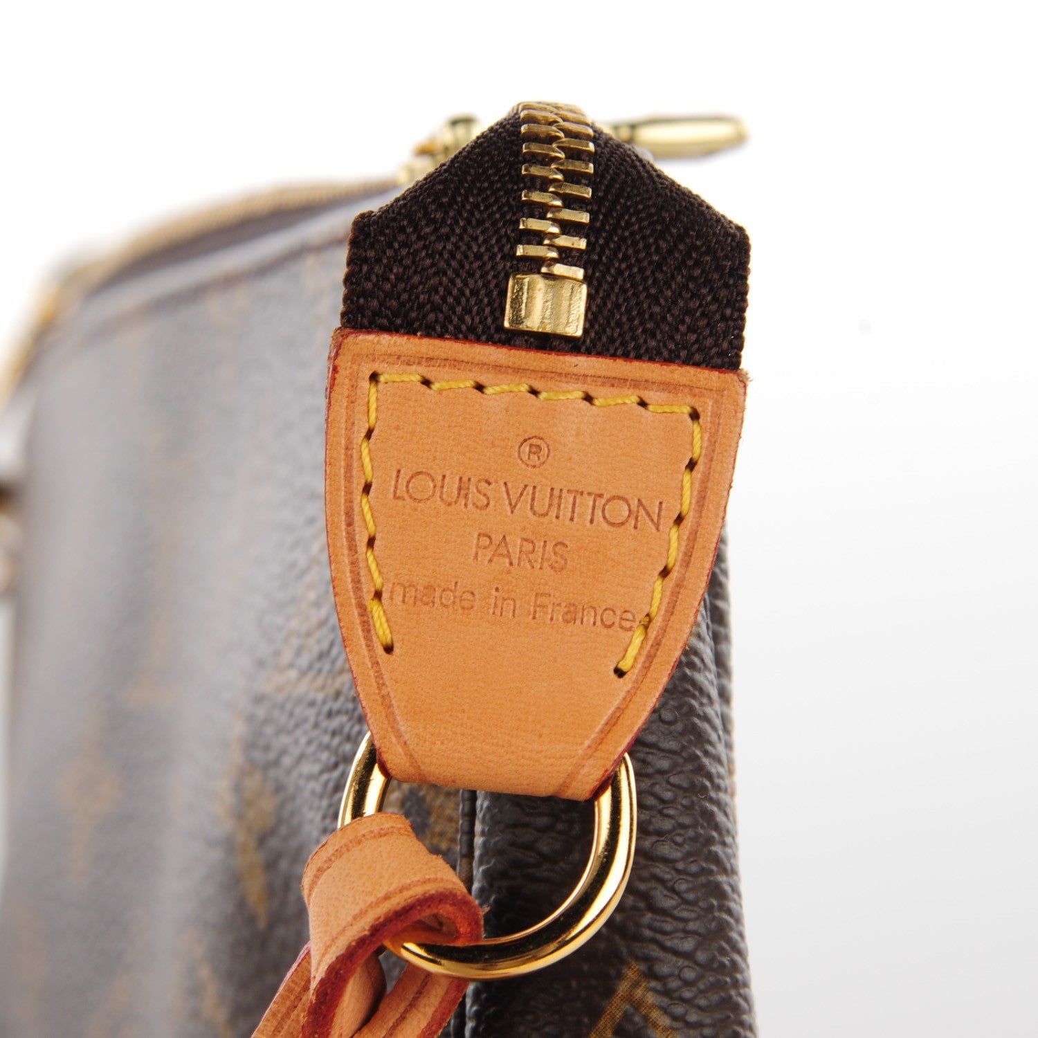 Louis Vuitton Monogram Pochette Accessories 7 of 7
