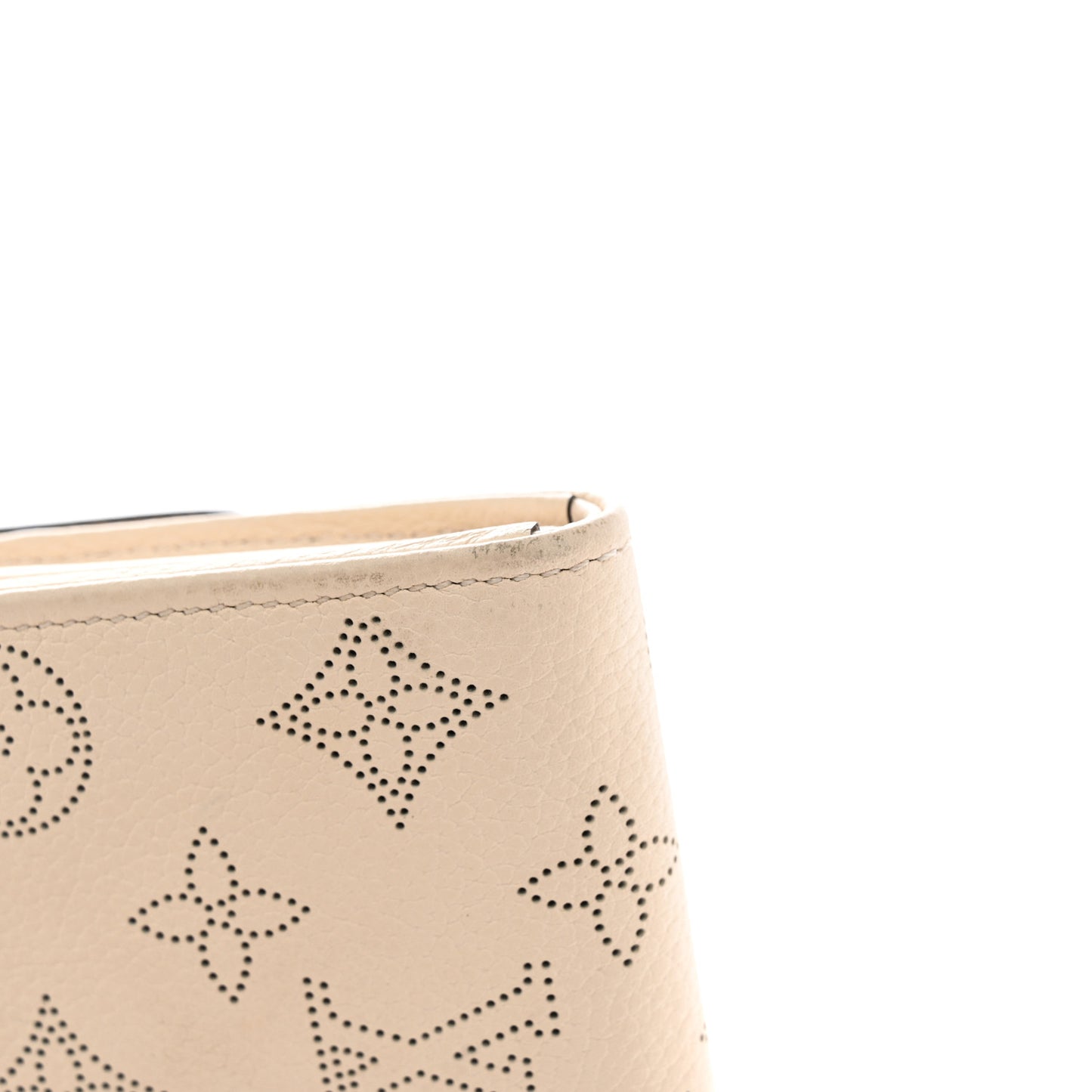 Mahina Iris Wallet NM Ivory