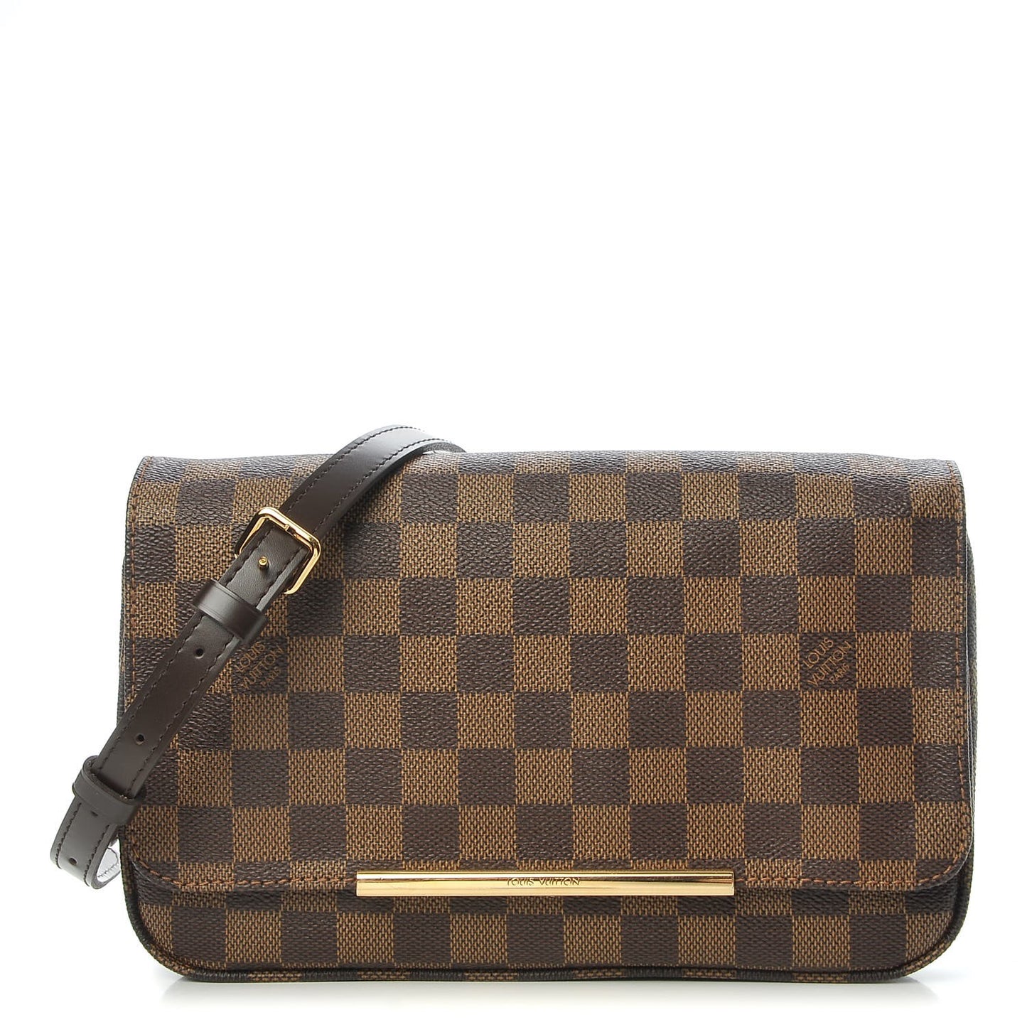 Damier Ebene Hoxton PM