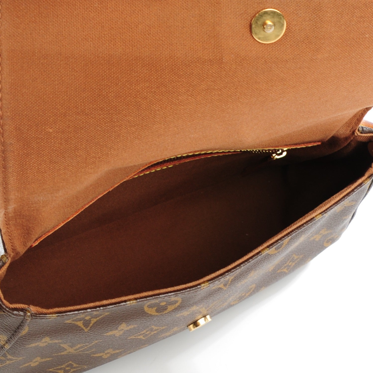 Louis Vuitton Monogram Mini Looping 5 of 7