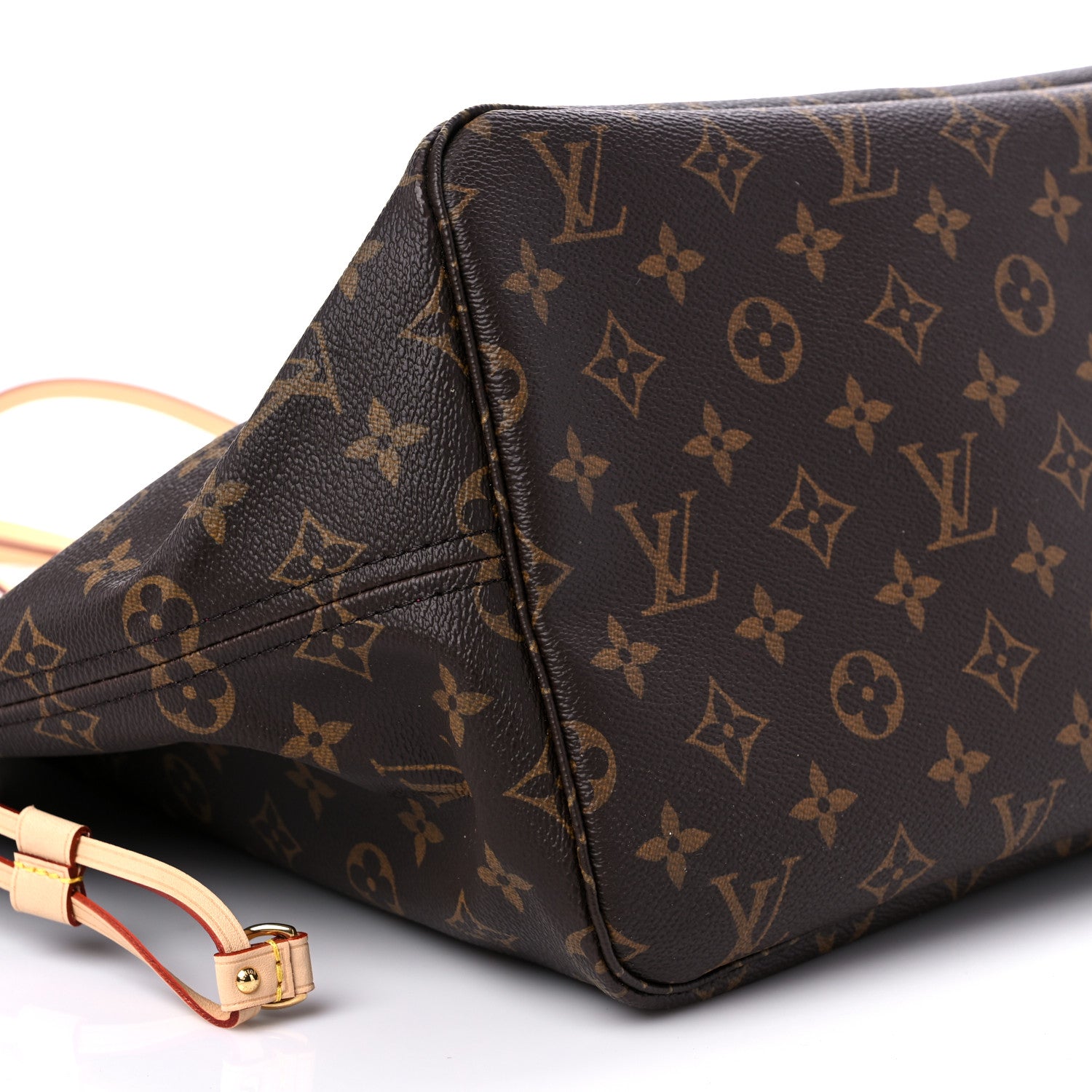 Louis Vuitton Monogram Neo Neverfull GM Pivoine 7 of 12