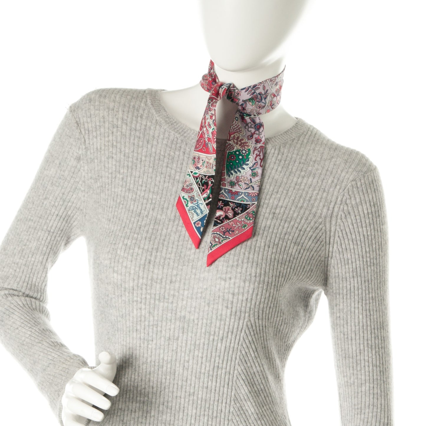 Silk Au Pays Des Oiseaux Fleurs Twilly