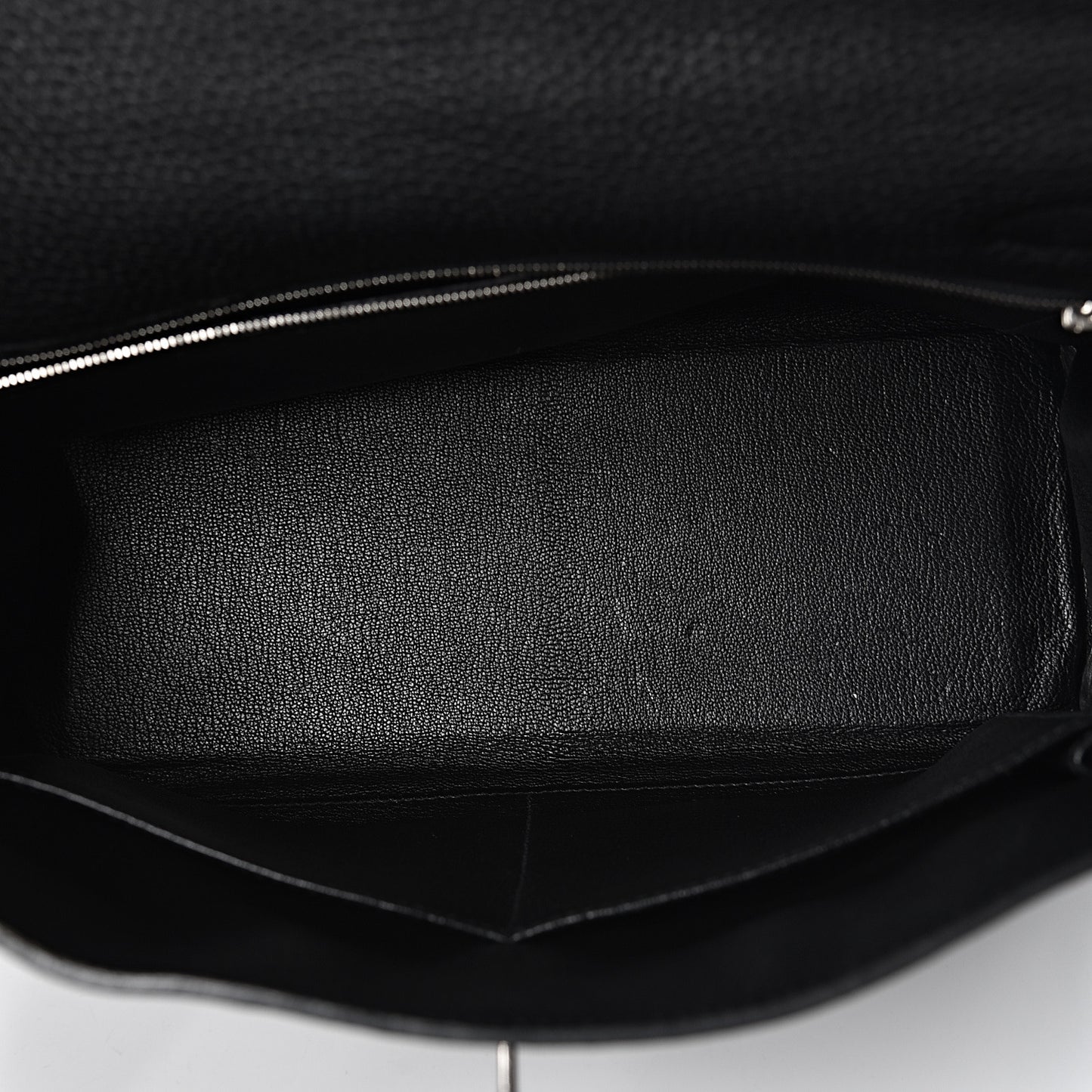 Togo Kelly Retourne 32 Black