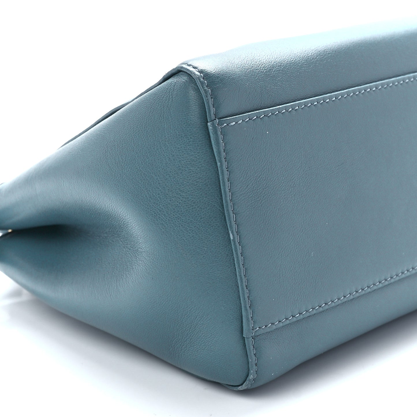 Nappa Mini Peekaboo Iconic Satchel Pound