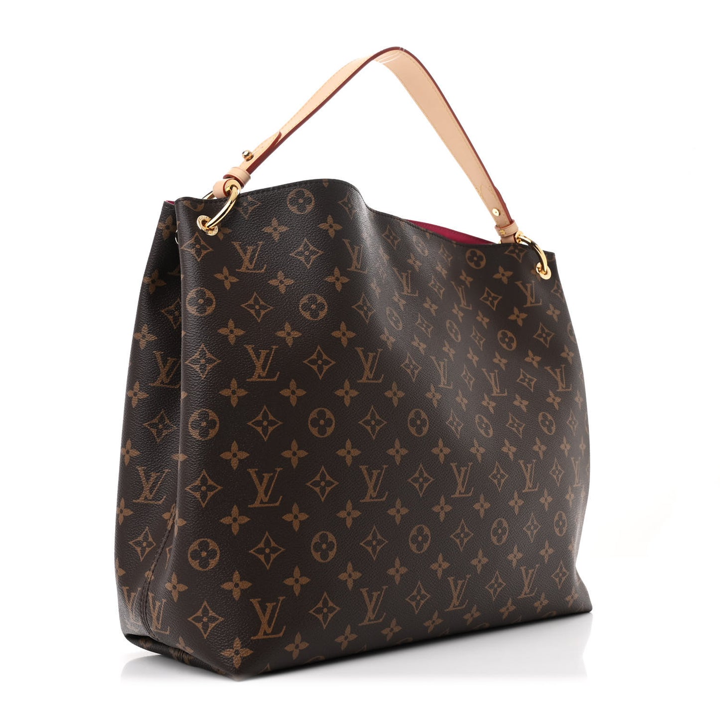 Monogram Graceful MM Pivoine
