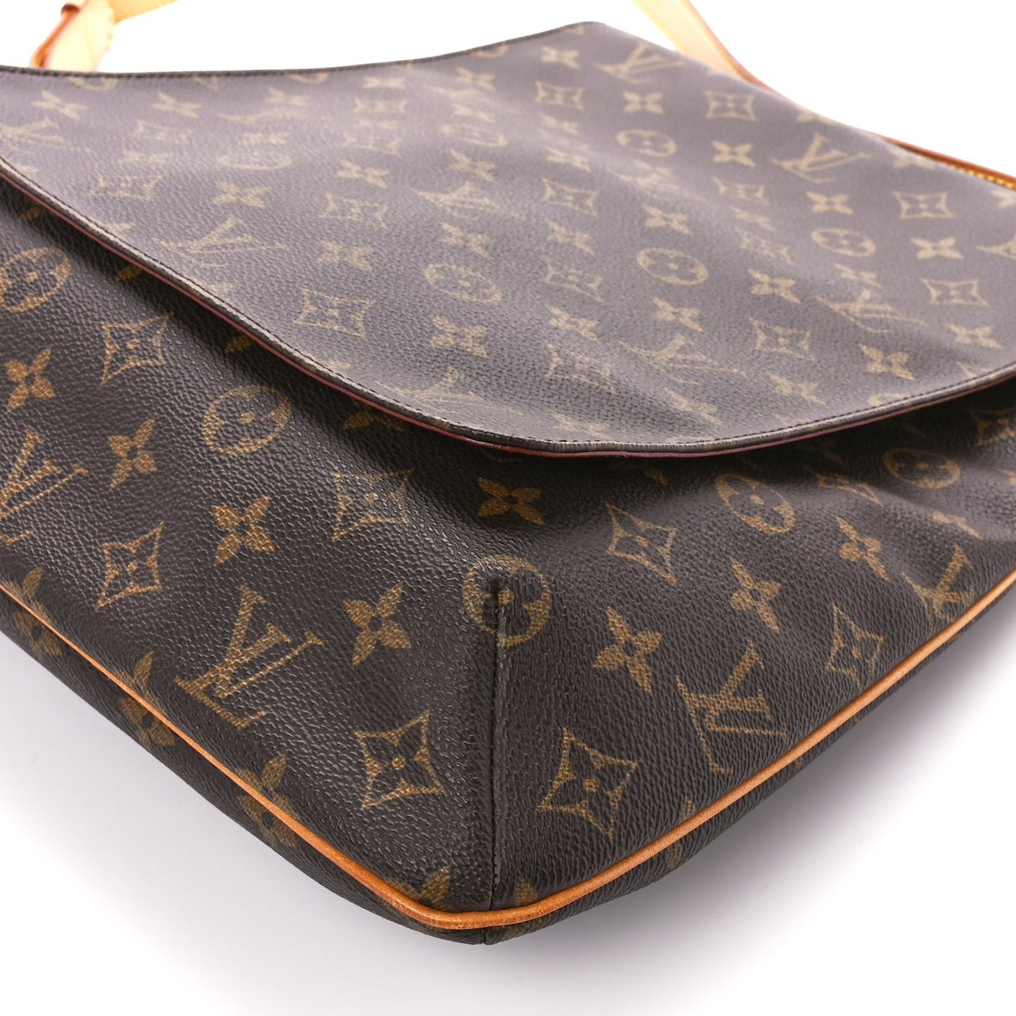 Monogram Musette GM