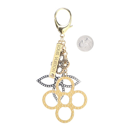 Louis Vuitton Tapage Bag Charm 3 of 9