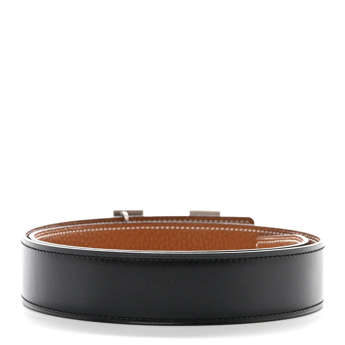 Box Togo 32mm H Belt 75 30 Black Gold