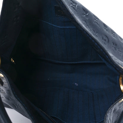 Louis Vuitton Empreinte Artsy MM Infini 5 of 9