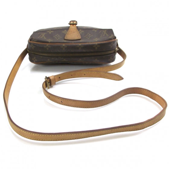 Monogram Jeune Fille