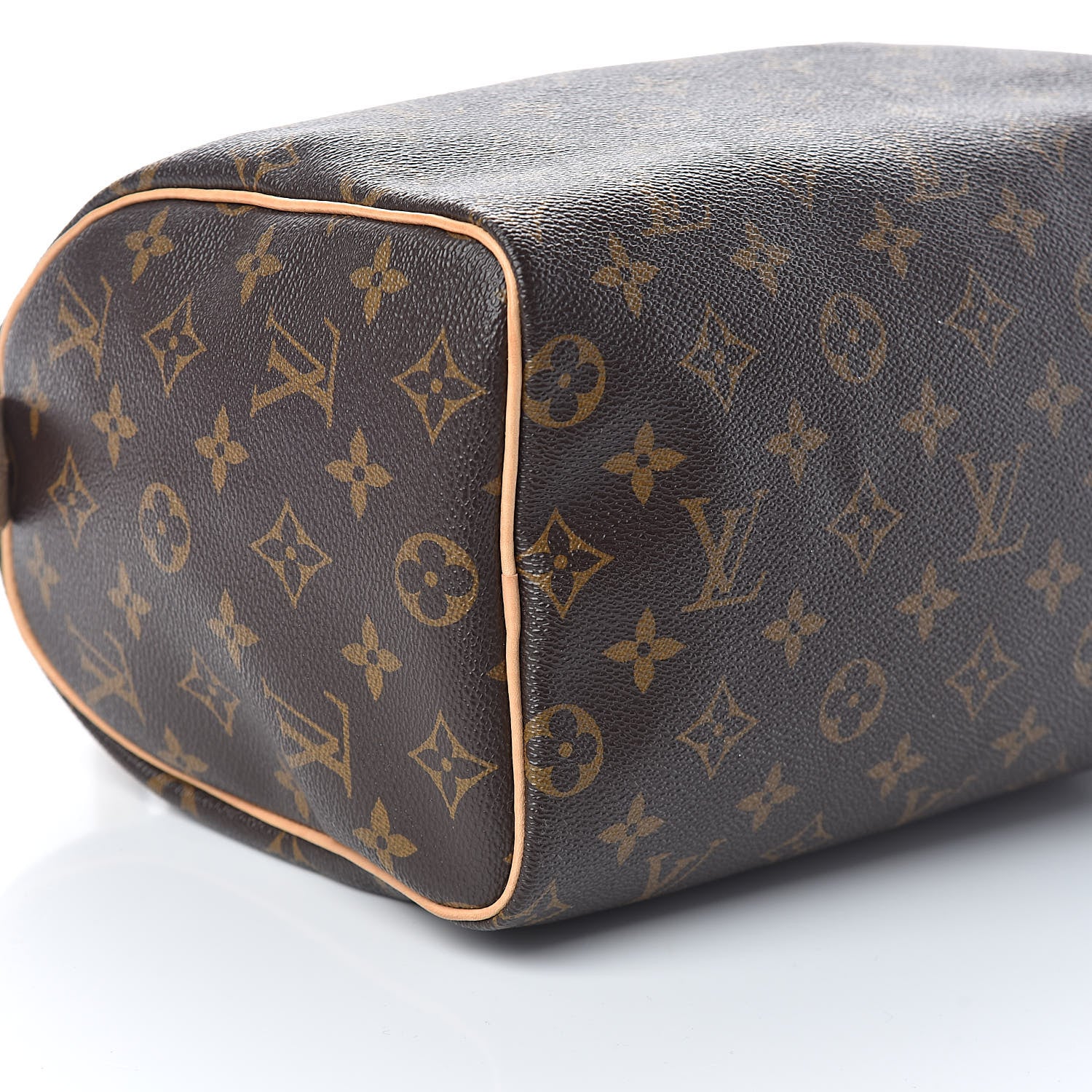 Louis Vuitton Monogram Speedy 25 8 of 10