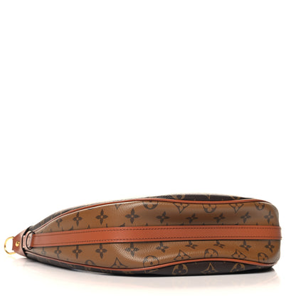 Louis Vuitton Reverse Monogram Loop Hobo 4 of 10