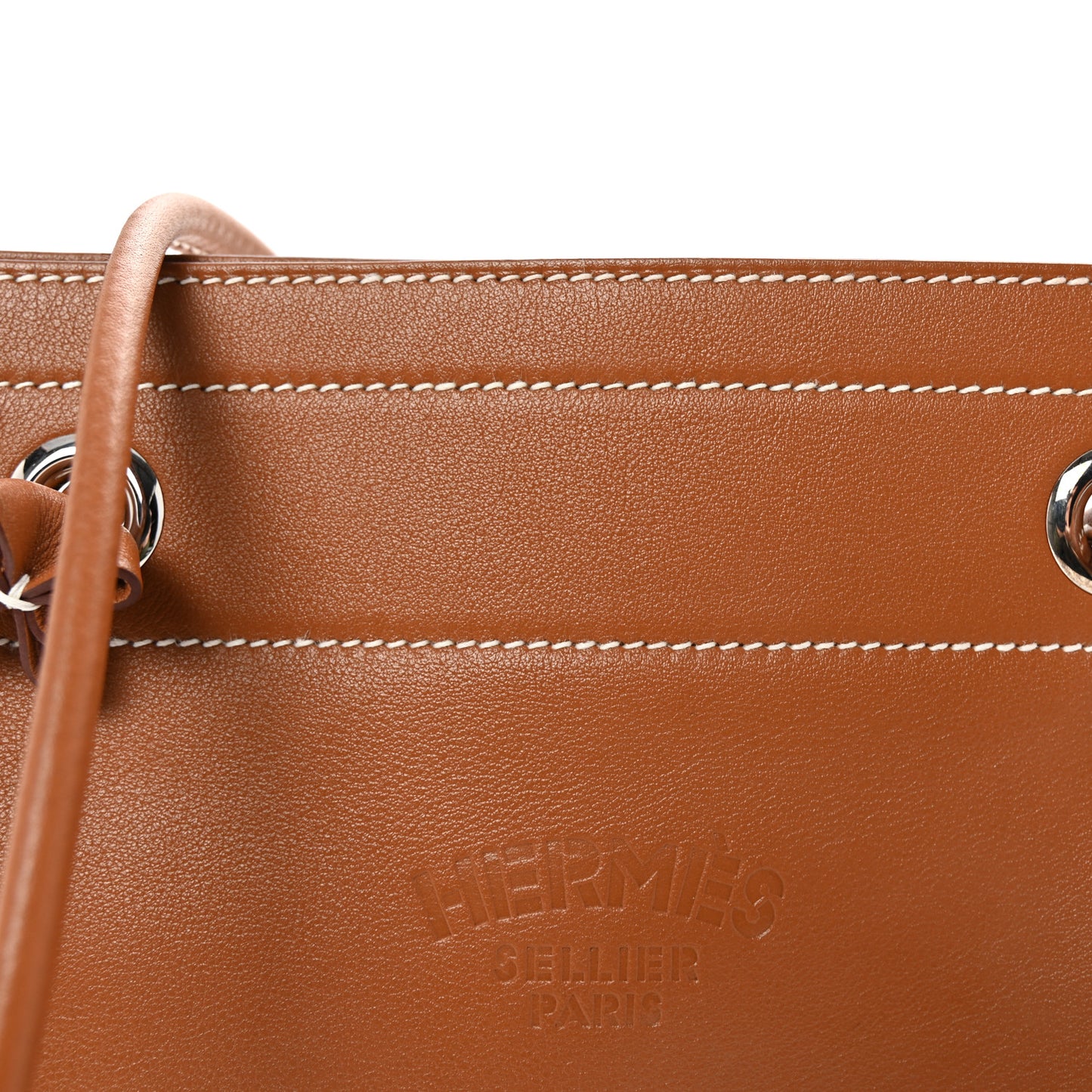 Milo Lambskin Swift Mini Aline Gold