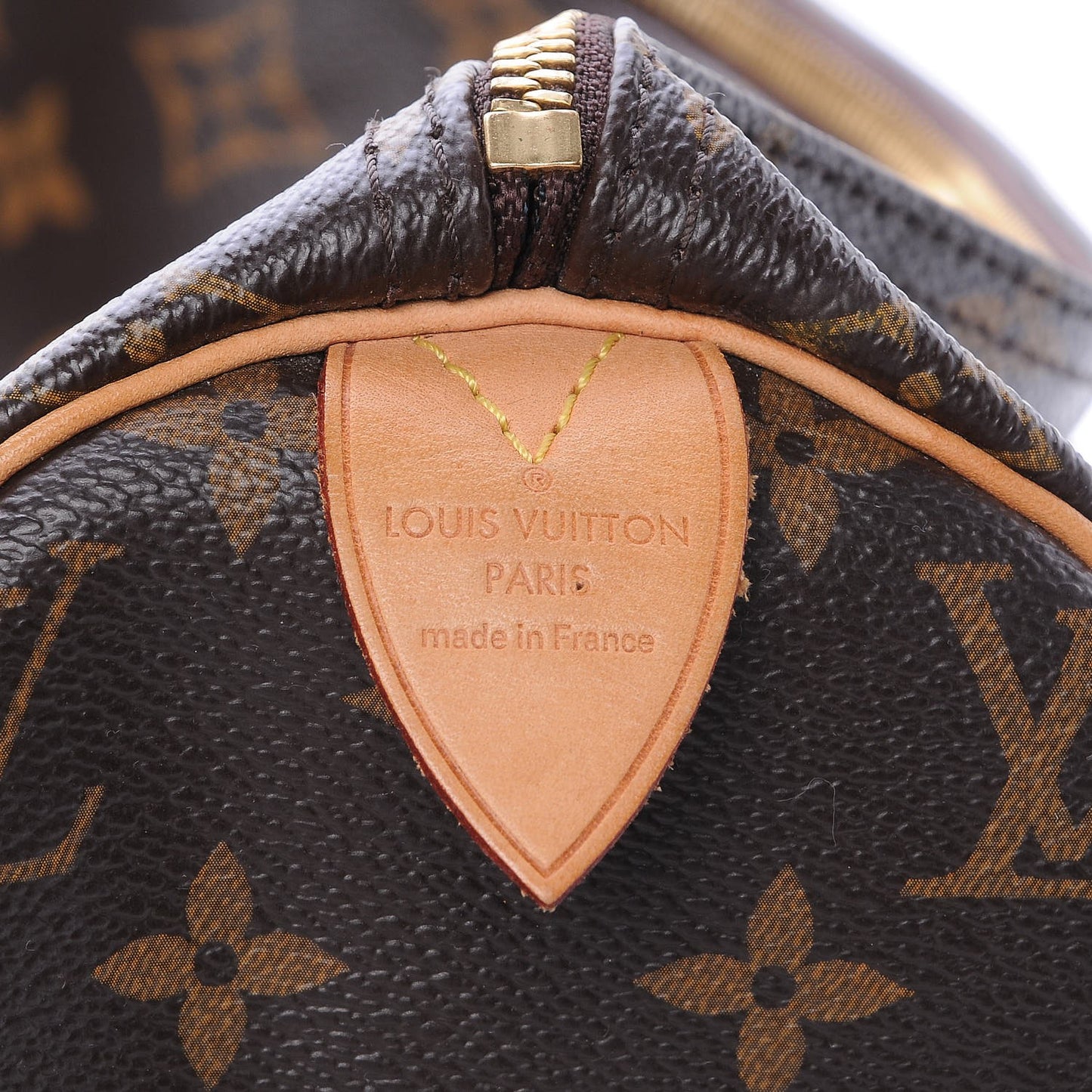 Monogram Speedy 40