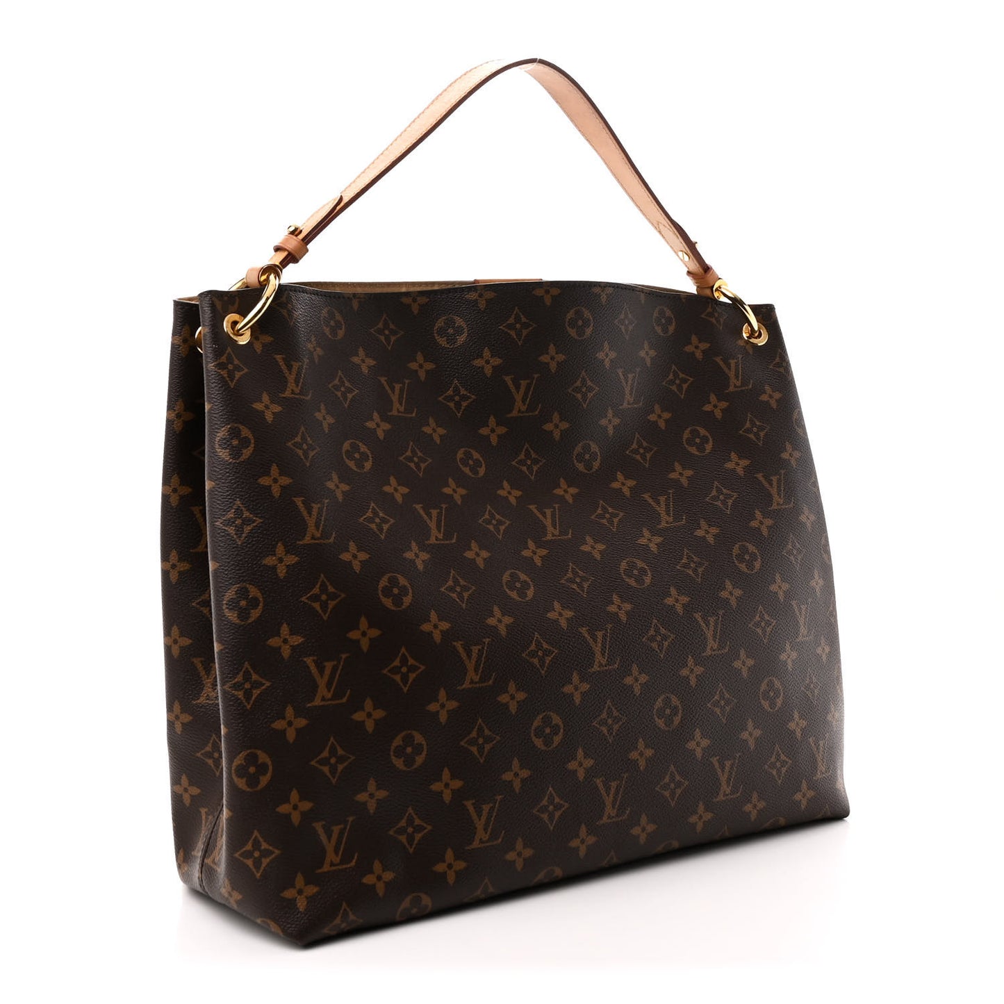 Monogram Graceful MM