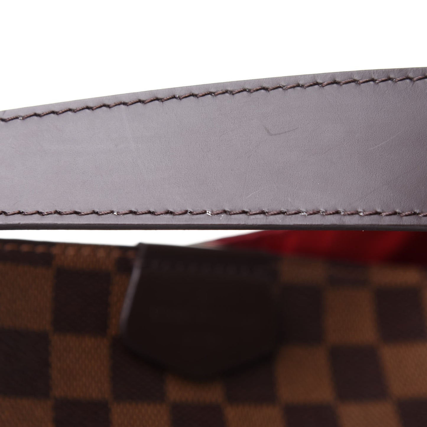 Damier Ebene Graceful PM