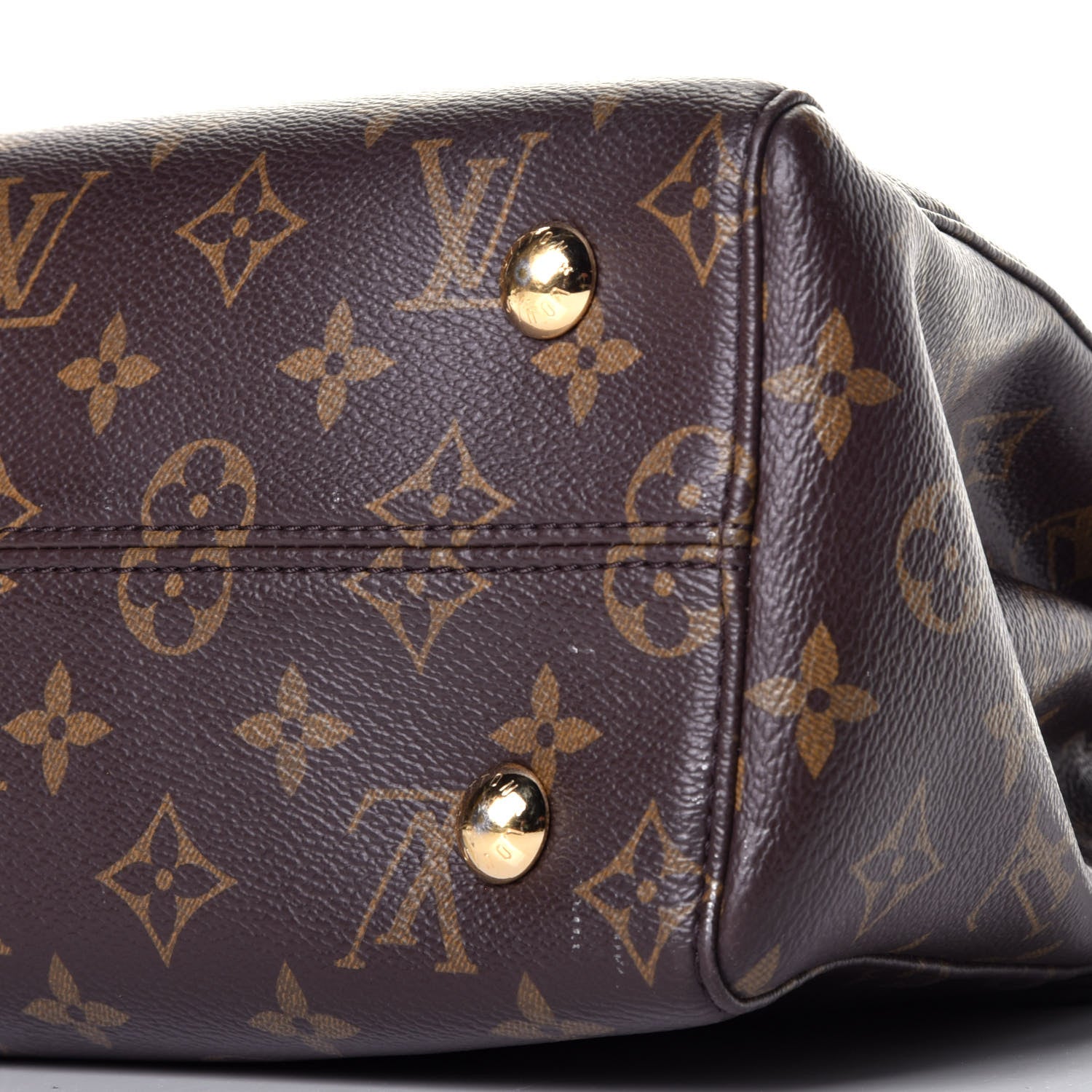 Louis Vuitton Monogram Venus Black 9 of 9
