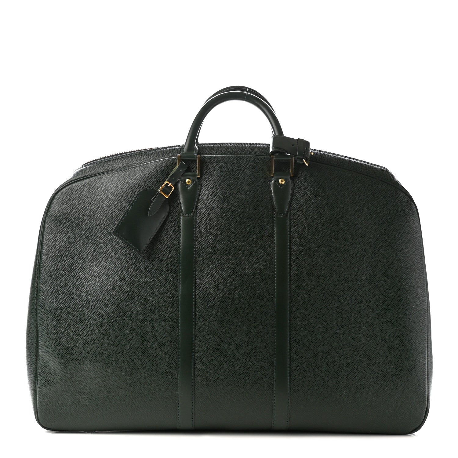 Louis Vuitton Taiga Helanga 1 Poche Epicea 1 of 12