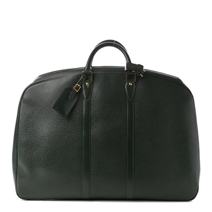 Louis Vuitton Taiga Helanga 1 Poche Epicea 1 of 12