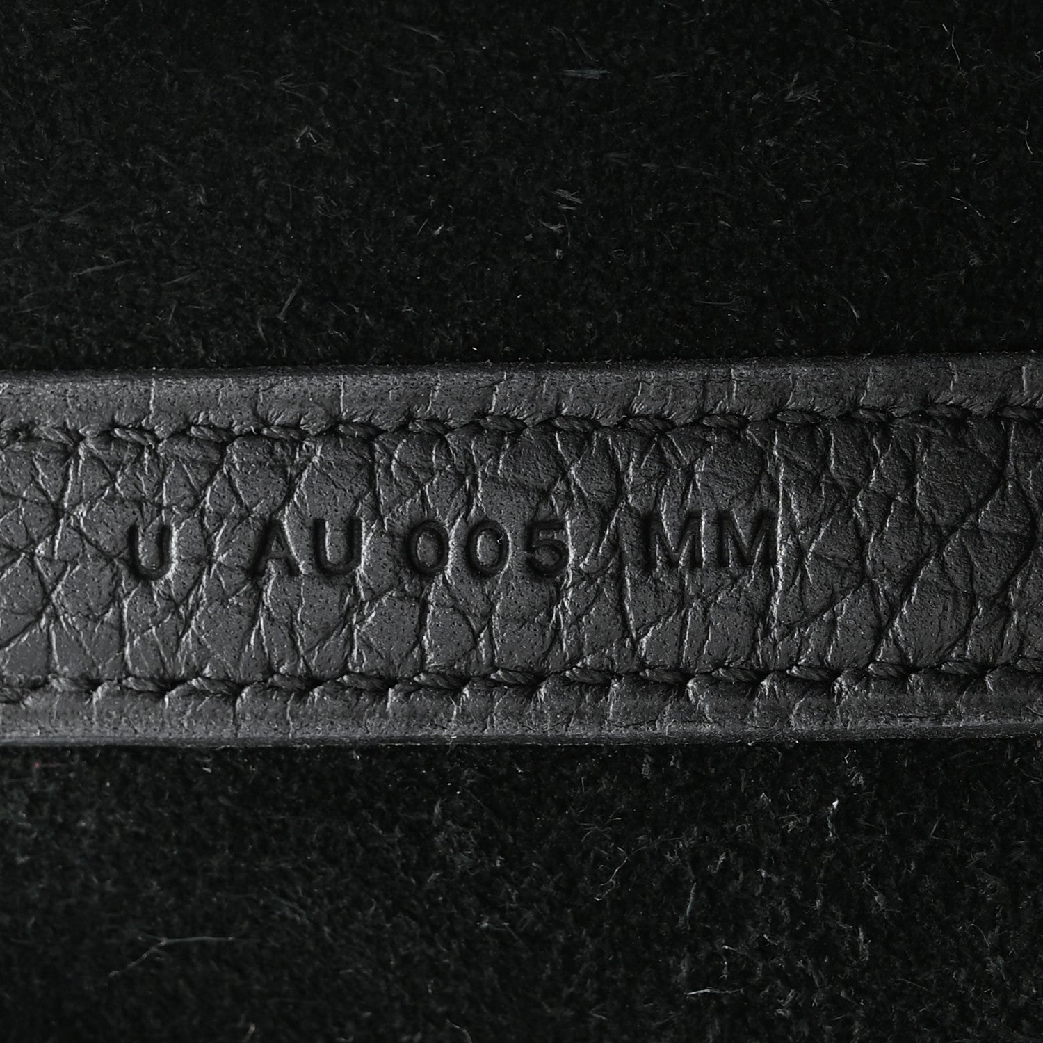 Hermes Taurillon Clemence Picotin Lock 18 PM Black 7 of 11