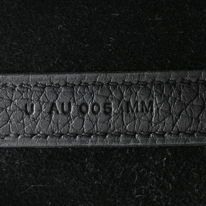 Hermes Taurillon Clemence Picotin Lock 18 PM Black 7 of 11