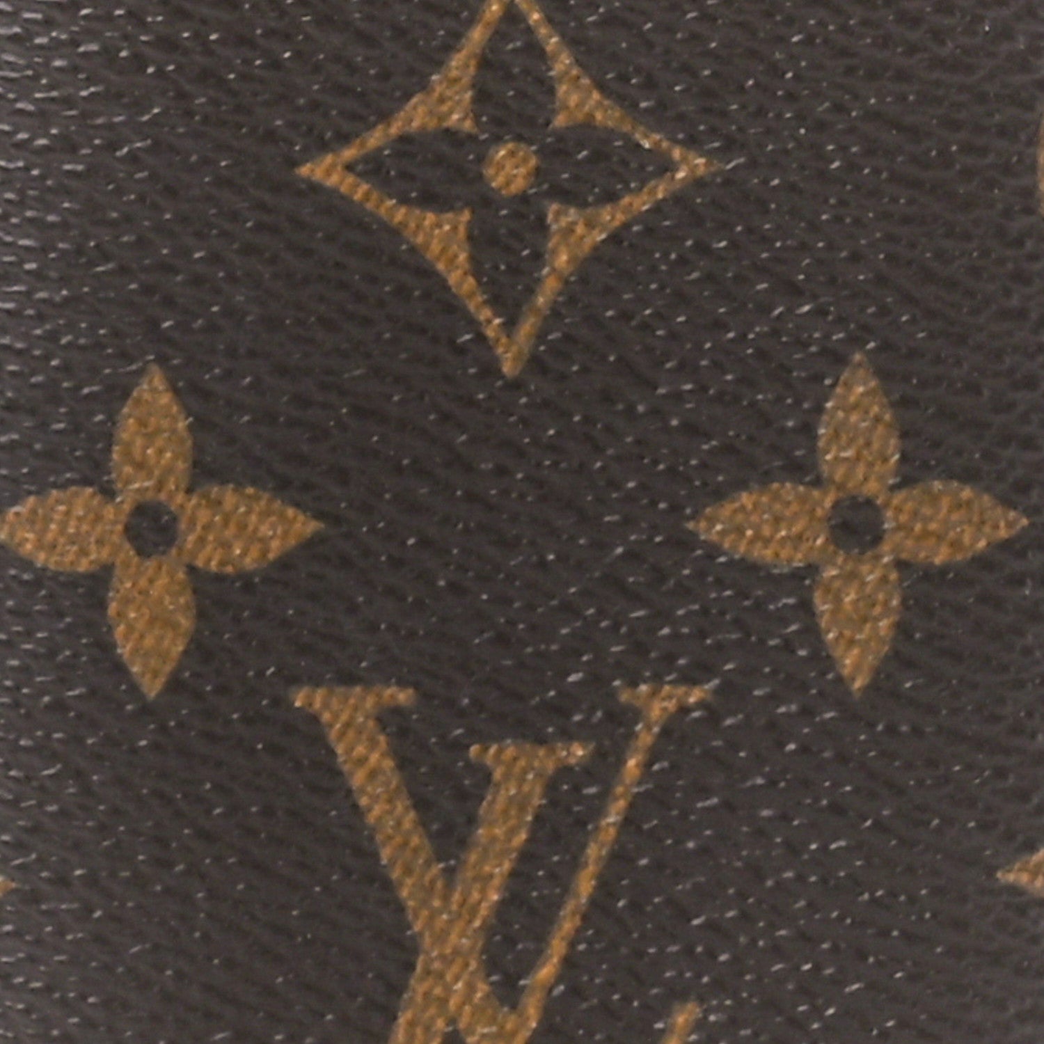 Louis Vuitton Monogram Sunglasses Case PM 8 of 10