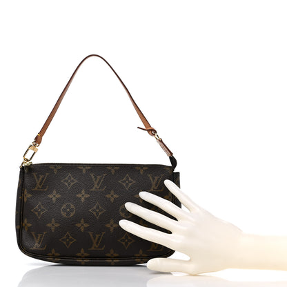 Louis Vuitton Monogram Pochette Accessories 2 of 11