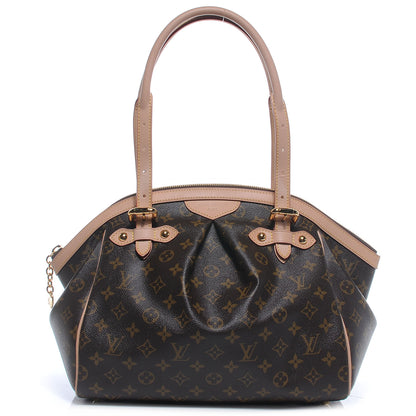 Louis Vuitton Monogram Tivoli GM 1 of 7