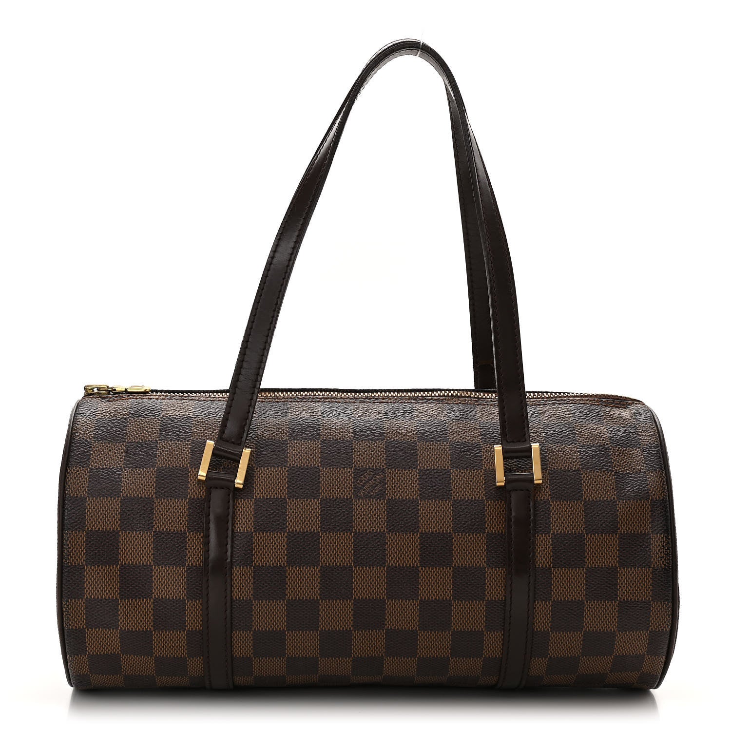 Louis Vuitton Damier Ebene Papillon 30 1 of 15