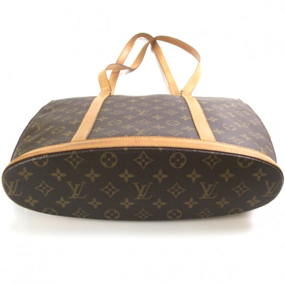 Louis Vuitton Monogram Babylone 4 of 9